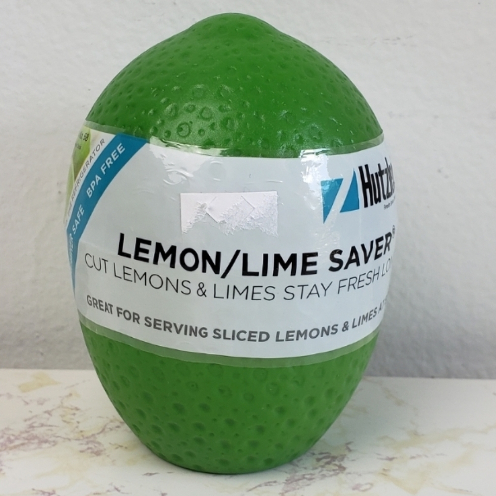 LEMON/LIME SAVER - Picture 4 of 4